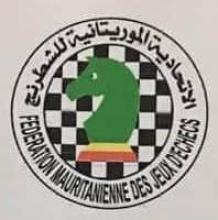 شعار الاتحاد الموريتاني للشطرنج