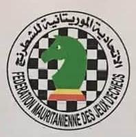شعار الاتحاد الموريتاني للشطرنج